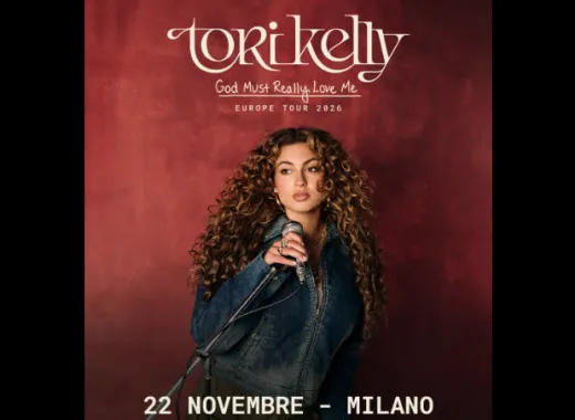Tori Kelly